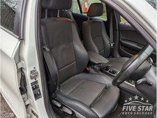 BMW 1 Series Set Of Seats And