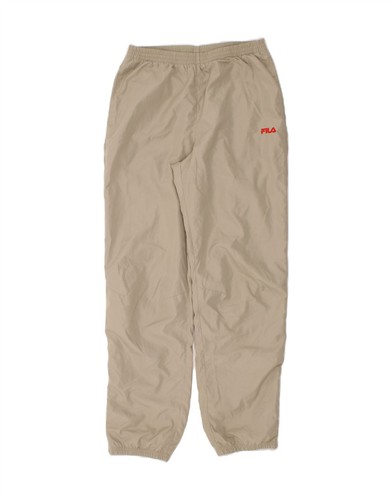 Fila boys tracksuit trousers - boys,