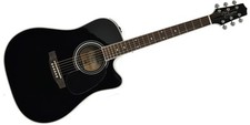 Takamine EF341SC Acoustic