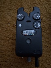 Delkim Txi Plus White bite