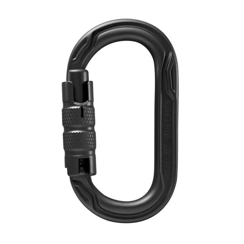 Edelrid oval power 2500 - oval,