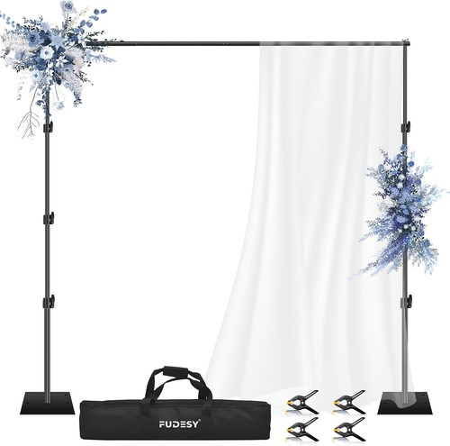 Heavy duty backdrop - duty,