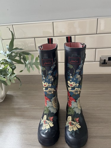 Joules women wellingtons - joules,