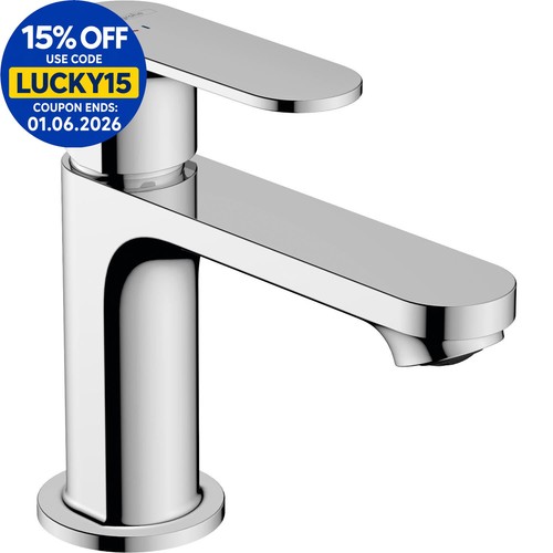 Hansgrohe rebris 80 - hansgrohe,
