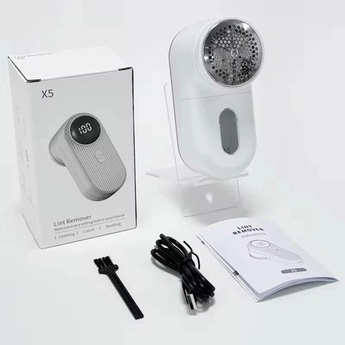 Lint remover for - lint,