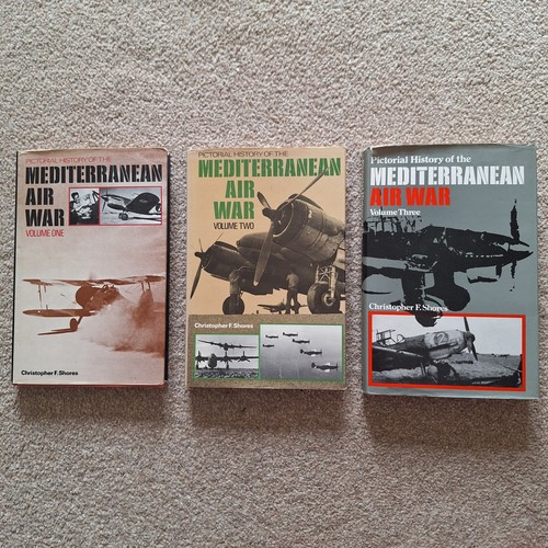 Pictorial history the - pictorial,