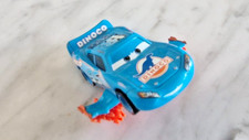 DISNEY PIXAR CARS - LIGHTNING