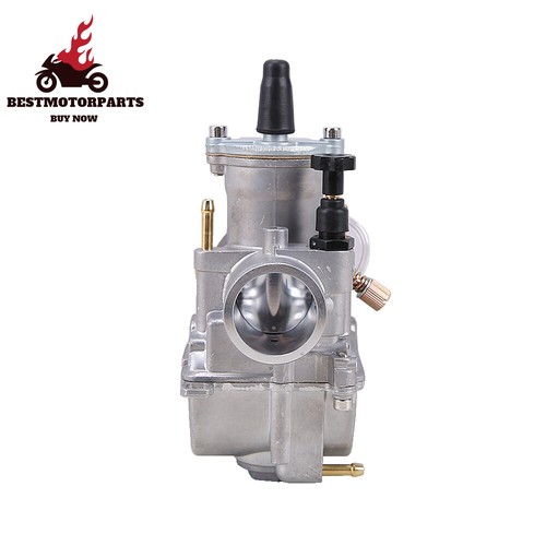 Motorcycle pwk 28mm carburetor - motorcycle,