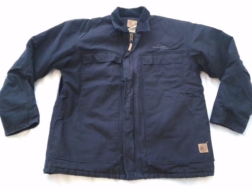 Berne work wear chores jacket - berne,