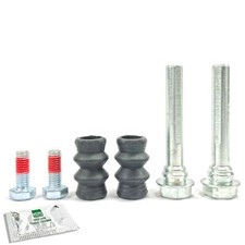 REAR BRAKE CALIPER SLIDER PINS