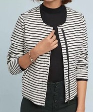 NWT Anthropologie Dolan Left