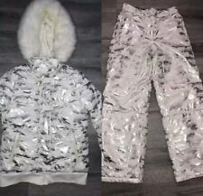 Ladies Size 8-10 Topshop Sno