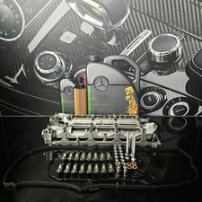 Mercedes-Benz Genuine OM654