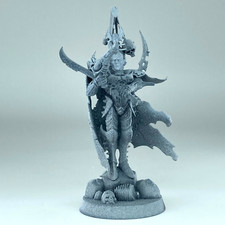 Drukhari Archon - Dark Eldar -