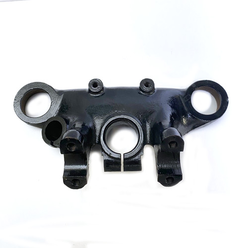 Triumph t120 top - triumph, yoke