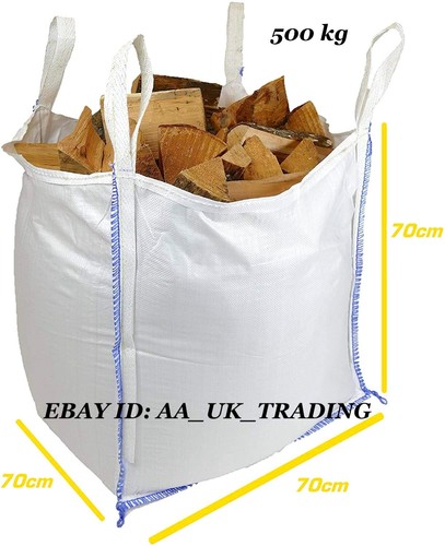 Ton 500kg rubble bulk - ton,