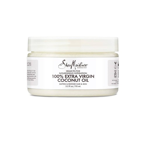 Shea moisture 100 extra - shea,