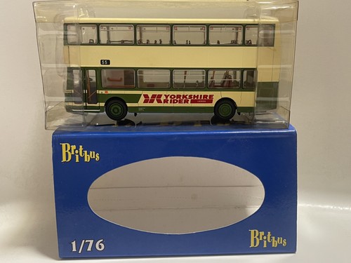 Britbus r831 scania n113 - r831,