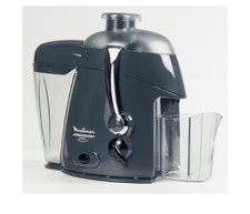 Moulinex Juice Machine Plus