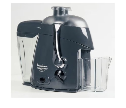 Moulinex juice machine plus - moulinex,