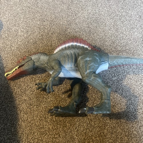 Jurassic world legacy - world, extreme