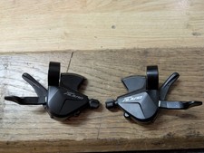 Shimano Alivio SL-M3100 9, 3