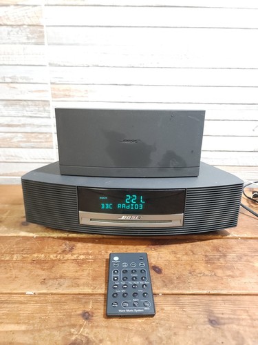 Bose wave awrcc5 series - bose, 3