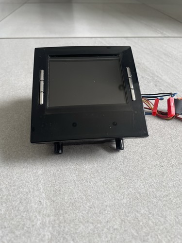 Jura electronic tft display - jura,
