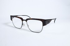 Diesel DL 4005 Mens Havana