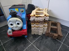 thomas friends train 6v peg