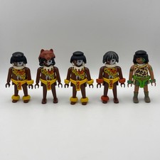 Playmobil Safari Native