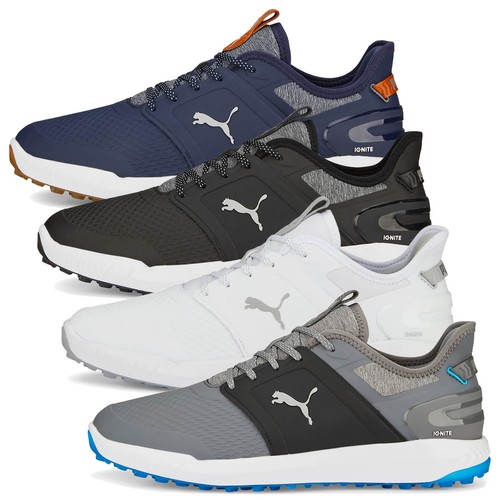 Puma golf mens ignite - golf,
