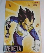 Vegeta DRAGON BALL Z x REESES