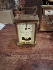 Metamec Quartz  Vintage