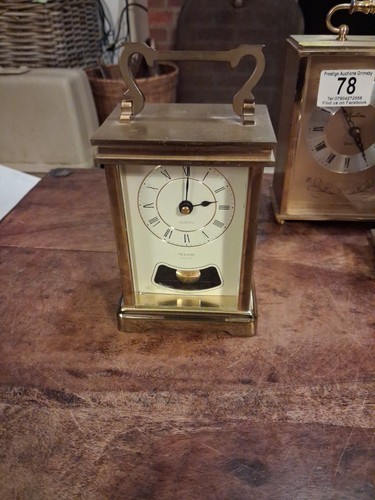 Metamec quartz vintage - quartz,