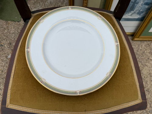 Wedgewood oberon dinner - wedgewood,