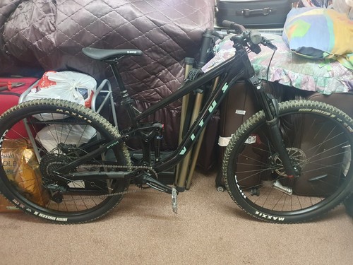 Vitus mythique 29 full - vr,