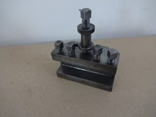 Dickson toolholder T2T