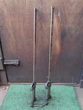 Vintage Record Sash Clamps 31"