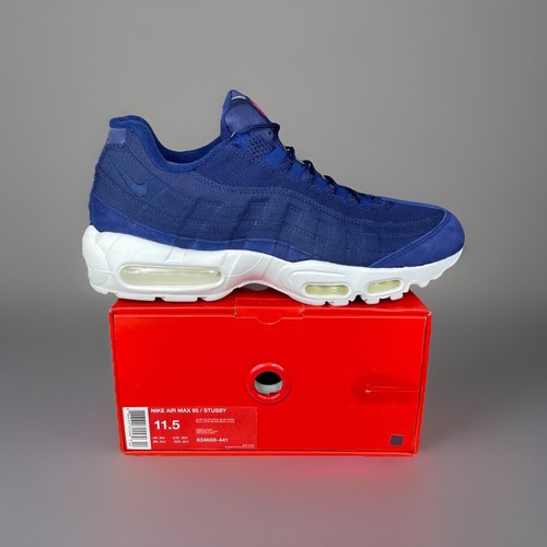Nike air max stussy - air, stussy,