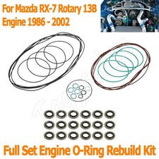 For Mazda RX-7 86-02 13B