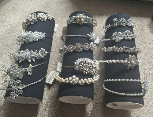 Job lot bridal wedding - lot,