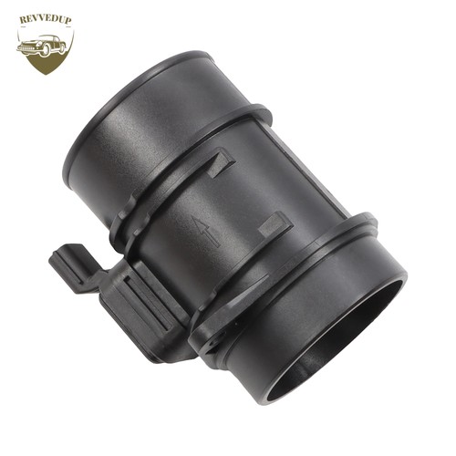 Air flow mass - maf, sensor