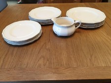 Vintage Art Deco Alfred Meakin