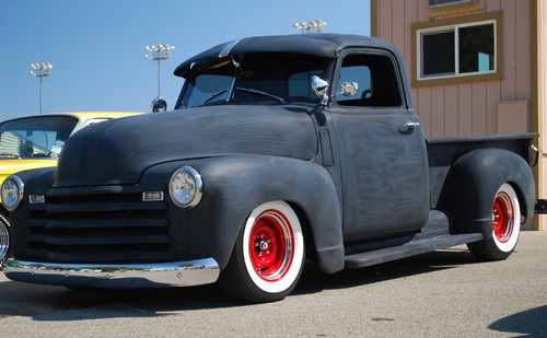 Super wide whitewall - wide, 4x