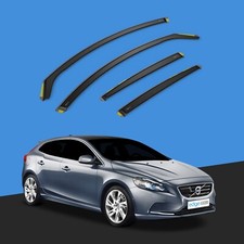 Volvo V40 MK2 2012-2019 5 Door