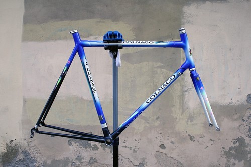 Colnago c40 mk1 mapei - mk1,