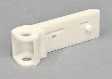 Dometic fridge freezer door hinge part no. 2412125110 - Improved reproduction