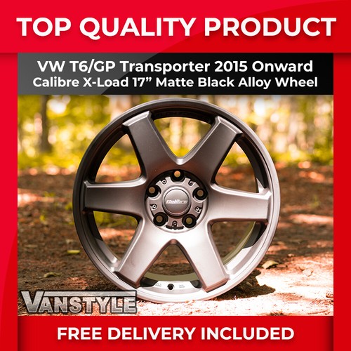For gp calibre - vw,