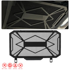 Radiator Grille Guard Cover